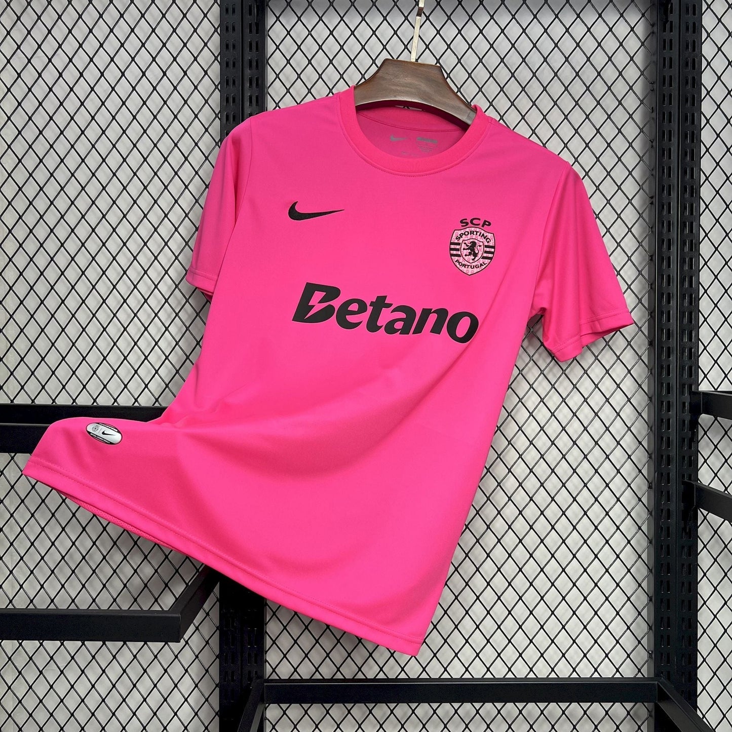 SPORTING LISBON SPECIAL EDITION OCTOBER PINK 24/25 MEN