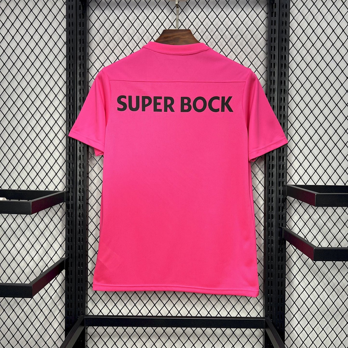 SPORTING LISBON SPECIAL EDITION OCTOBER PINK 24/25 MEN