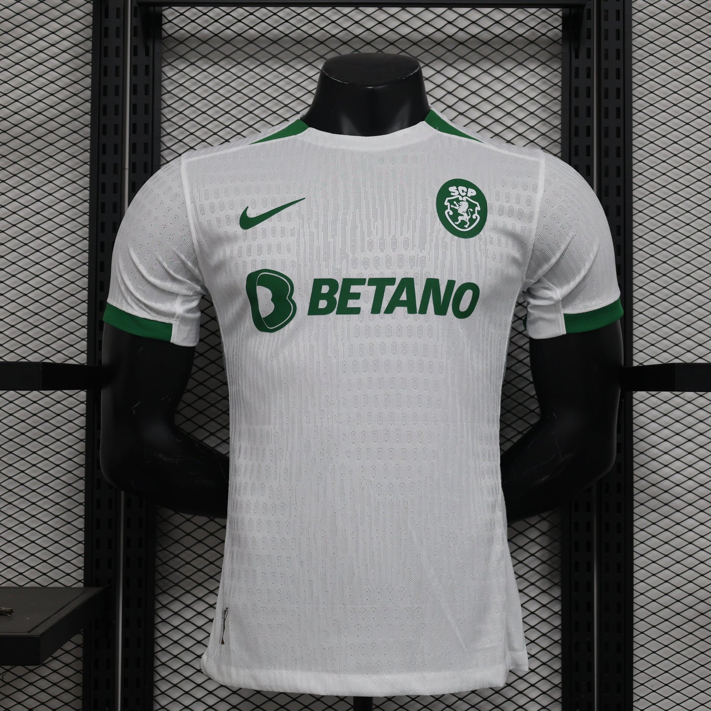 SPORTING LISBON LIMITED EDITION II 24/25 MEN (PLAYER VERSION)
