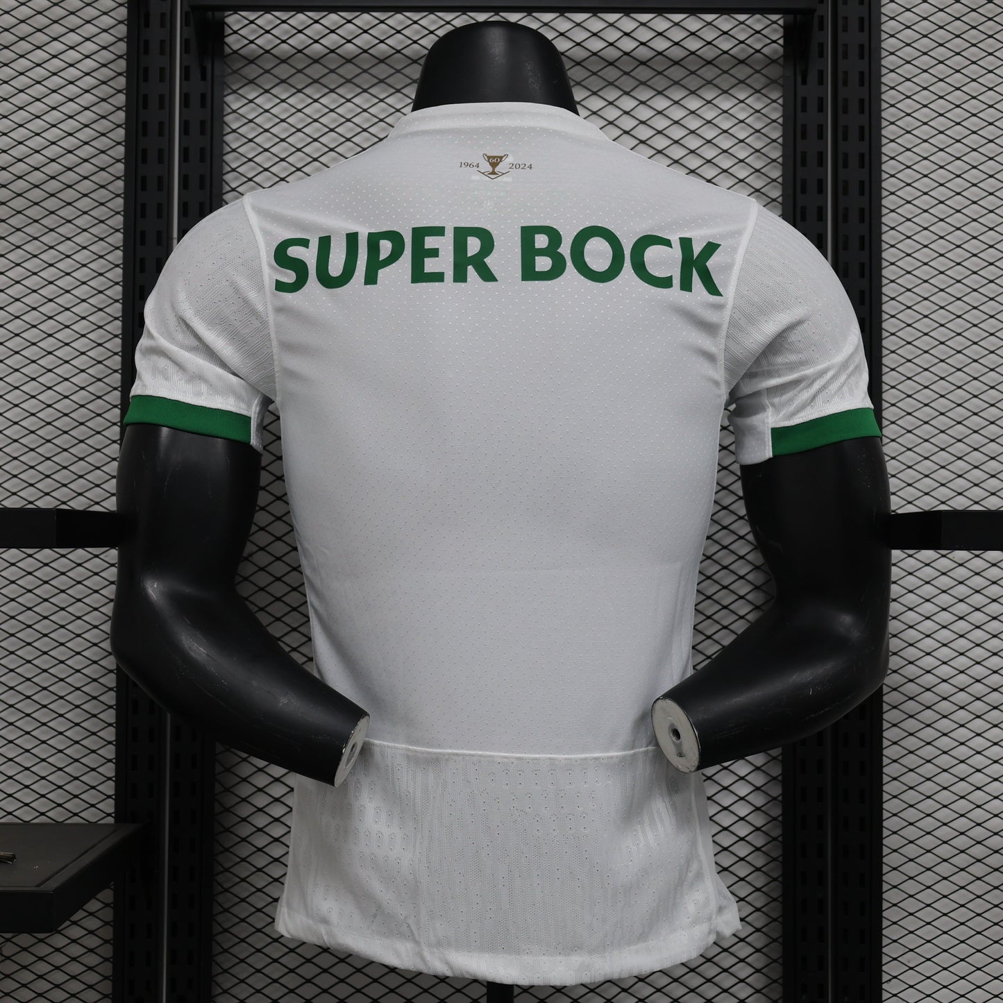 SPORTING LISBON LIMITED EDITION II 24/25 MEN (PLAYER VERSION)