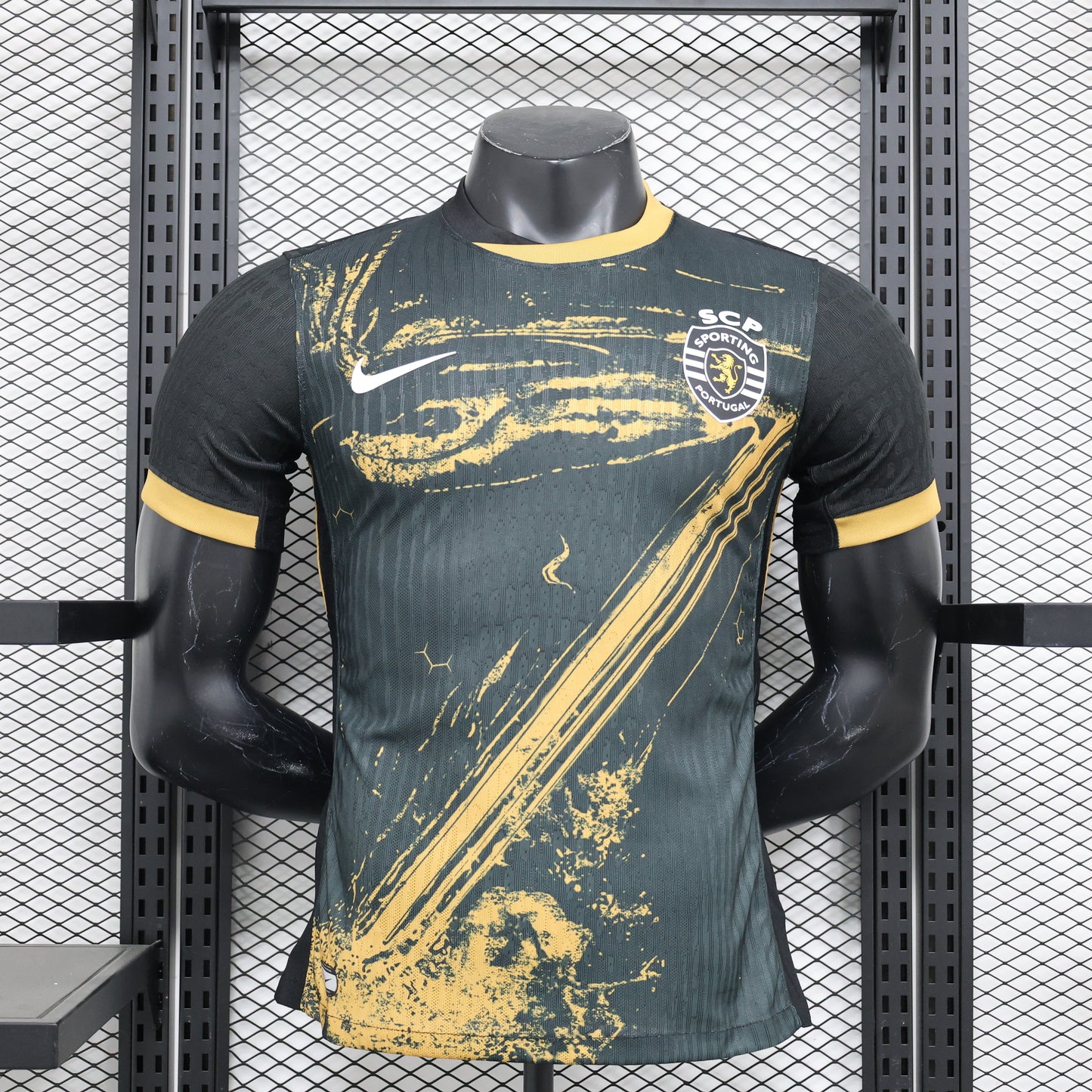 SPORTING LISBON IV 24/25 MEN (PLAYER VERSION)