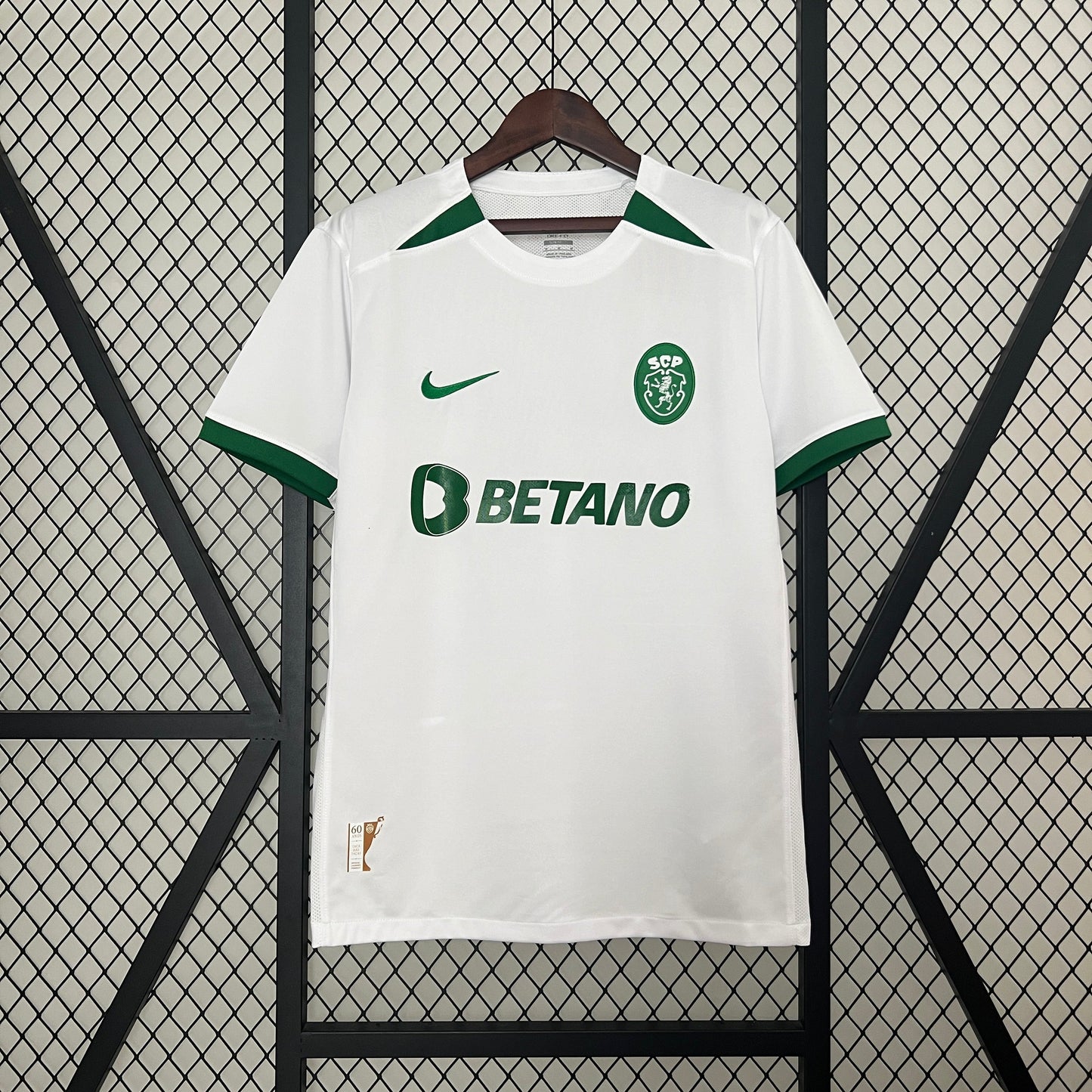 SPORTING LISBON LIMITED EDITION II 24/25 MEN