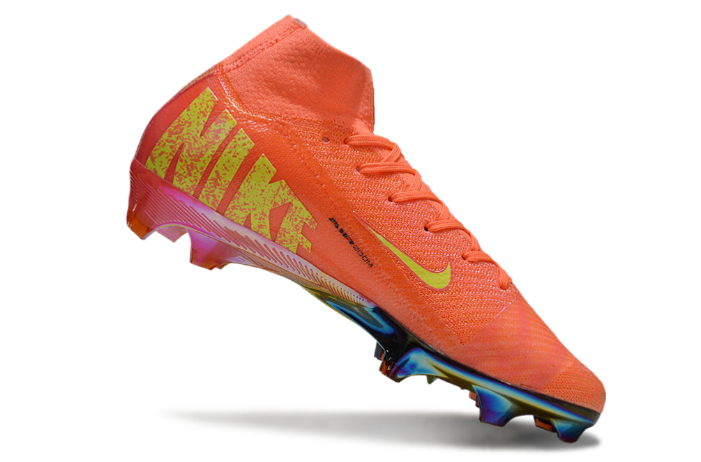NIKE MERCURIAL SUPERFLY 10 ELITE FOOTBALL BOOT