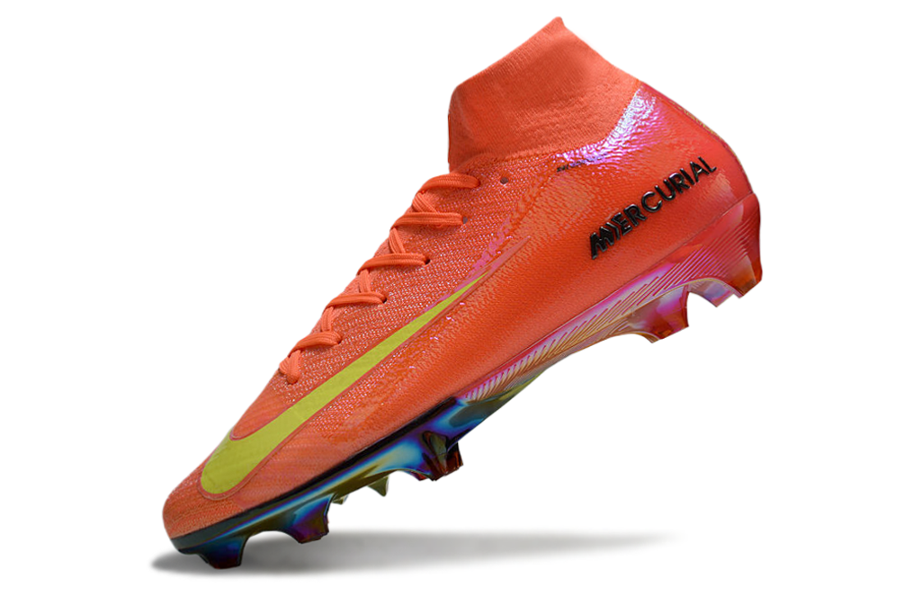 NIKE MERCURIAL SUPERFLY 10 ELITE FOOTBALL BOOT