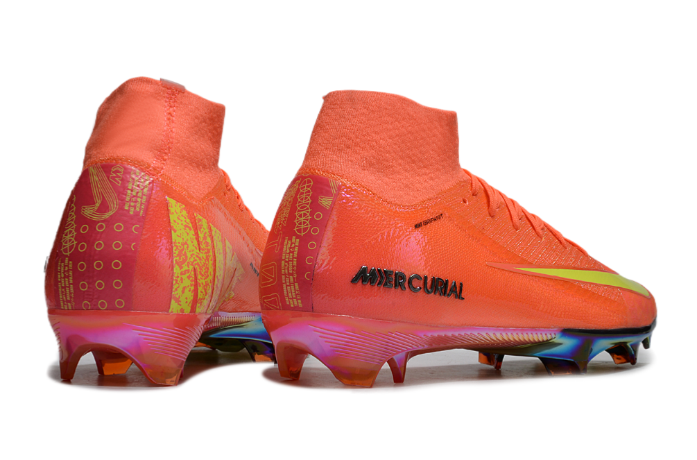 NIKE MERCURIAL SUPERFLY 10 ELITE FOOTBALL BOOT