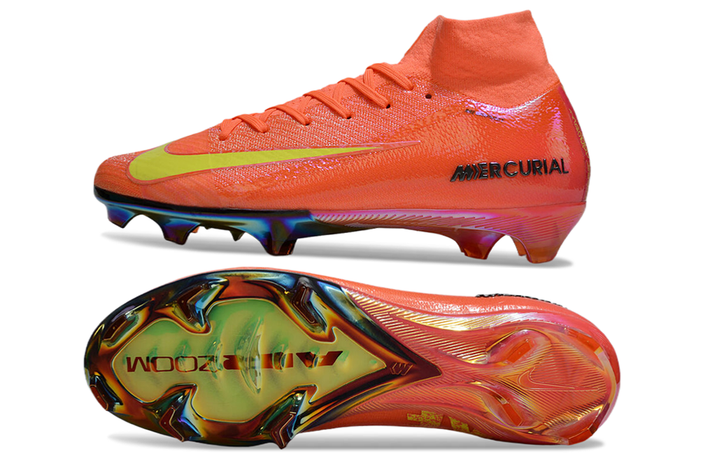 NIKE MERCURIAL SUPERFLY 10 ELITE FOOTBALL BOOT