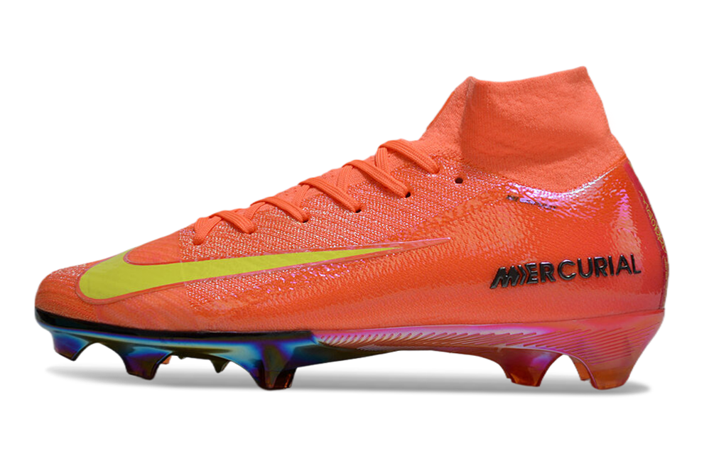 NIKE MERCURIAL SUPERFLY 10 ELITE FOOTBALL BOOT