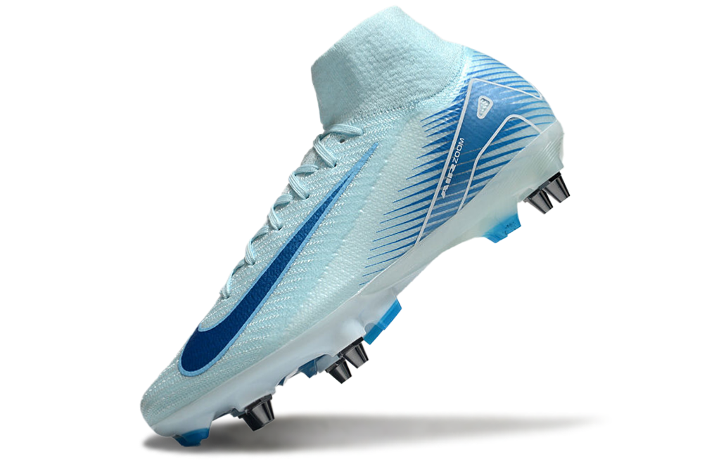NIKE MERCURIAL SUPERFLY SG 10 ELITE FOOTBALL BOOT