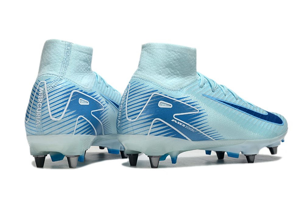 NIKE MERCURIAL SUPERFLY SG 10 ELITE FOOTBALL BOOT