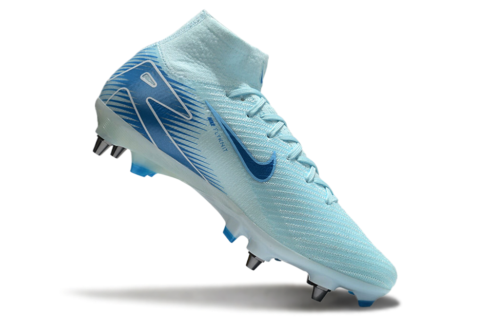 NIKE MERCURIAL SUPERFLY SG 10 ELITE FOOTBALL BOOT