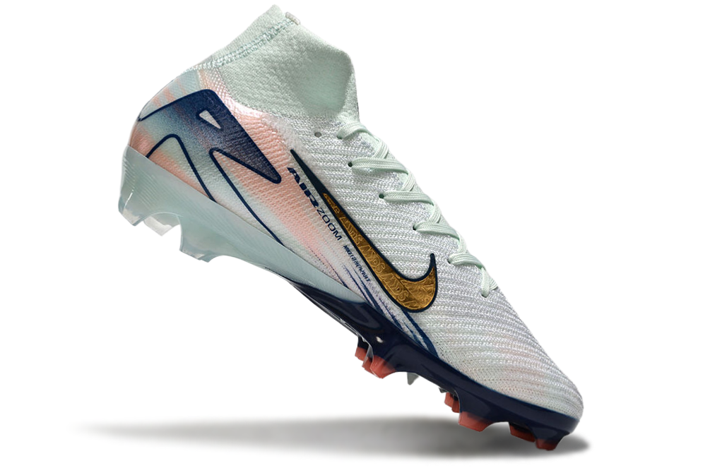 NIKE MERCURIAL SUPERFLY FG 10 ELITE DREAM SPEED FOOTBALL BOOT