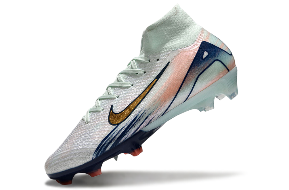 NIKE MERCURIAL SUPERFLY FG 10 ELITE DREAM SPEED FOOTBALL BOOT