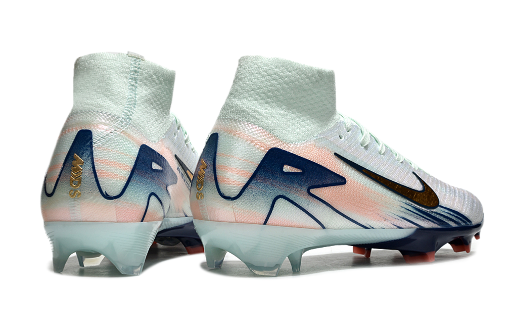 NIKE MERCURIAL SUPERFLY FG 10 ELITE DREAM SPEED FOOTBALL BOOT