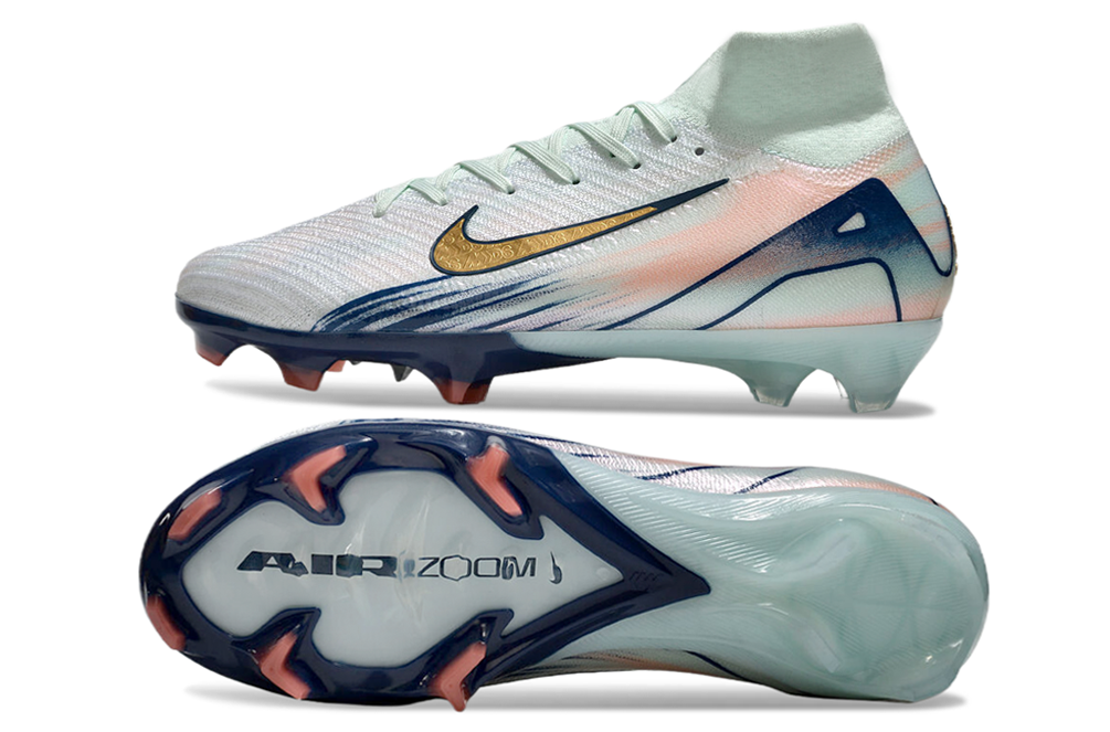 NIKE MERCURIAL SUPERFLY FG 10 ELITE DREAM SPEED FOOTBALL BOOT