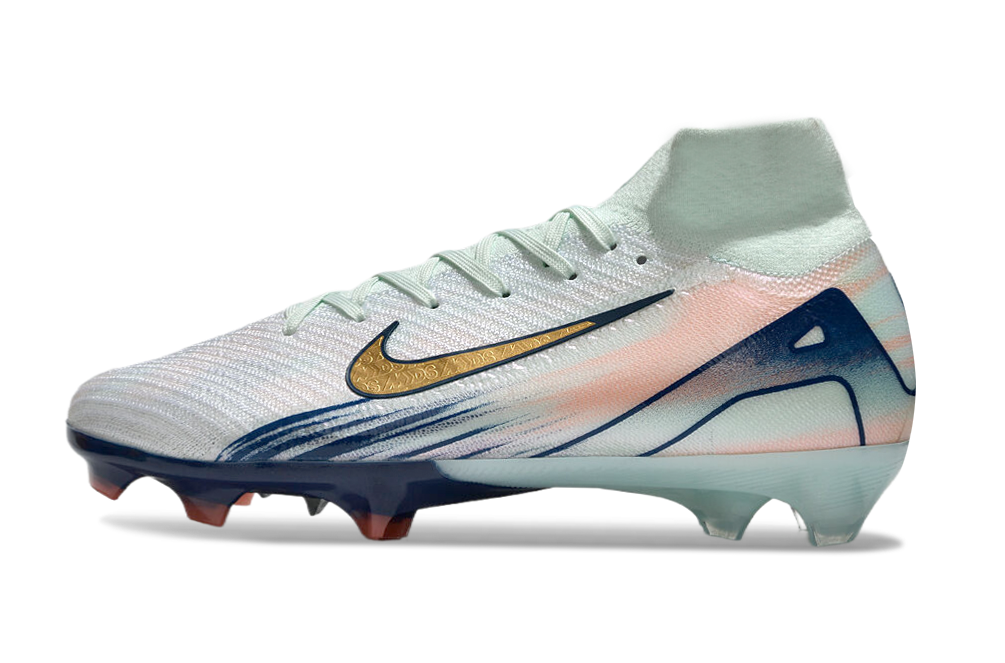 NIKE MERCURIAL SUPERFLY FG 10 ELITE DREAM SPEED FOOTBALL BOOT