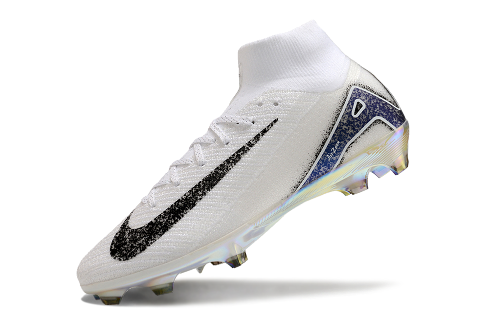 NIKE MERCURIAL SUPERFLY FG 10 ELITE FOOTBALL BOOT