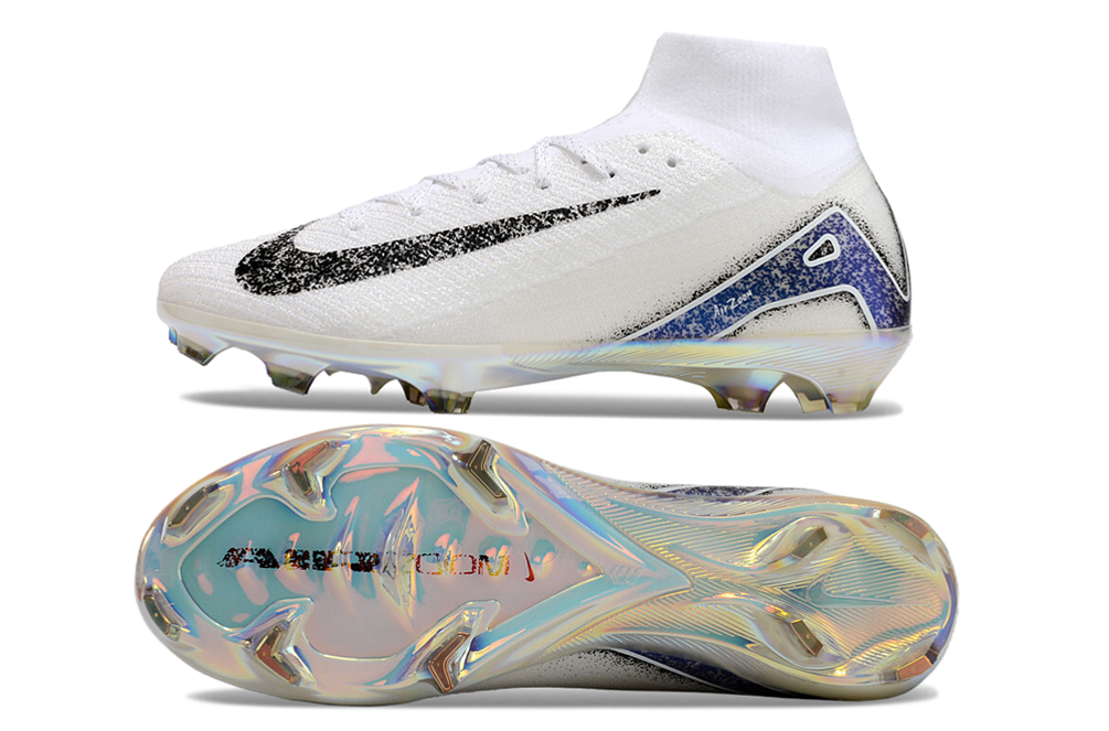 NIKE MERCURIAL SUPERFLY FG 10 ELITE FOOTBALL BOOT
