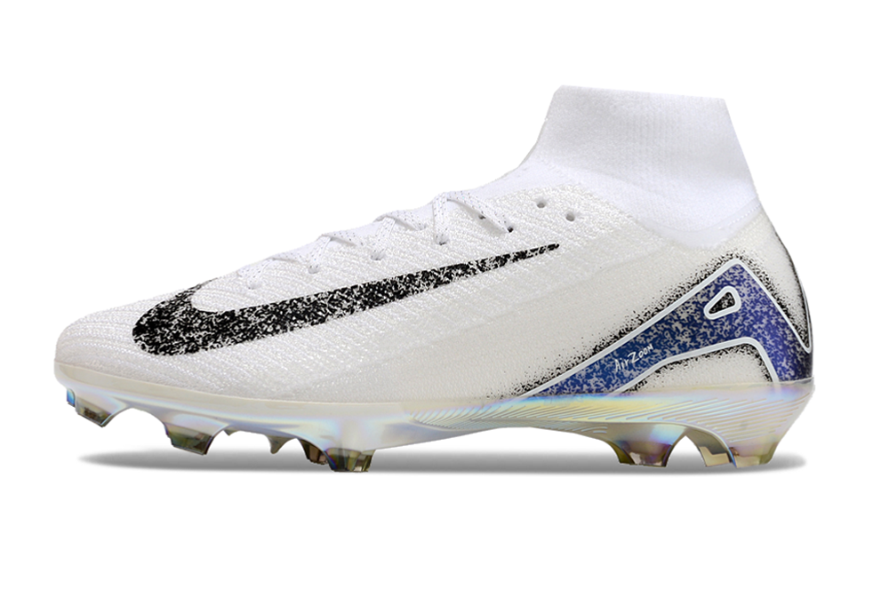 NIKE MERCURIAL SUPERFLY FG 10 ELITE FOOTBALL BOOT