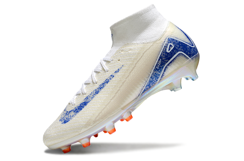 NIKE MERCURIAL SUPERFLY AG 10 ELITE FOOTBALL BOOT