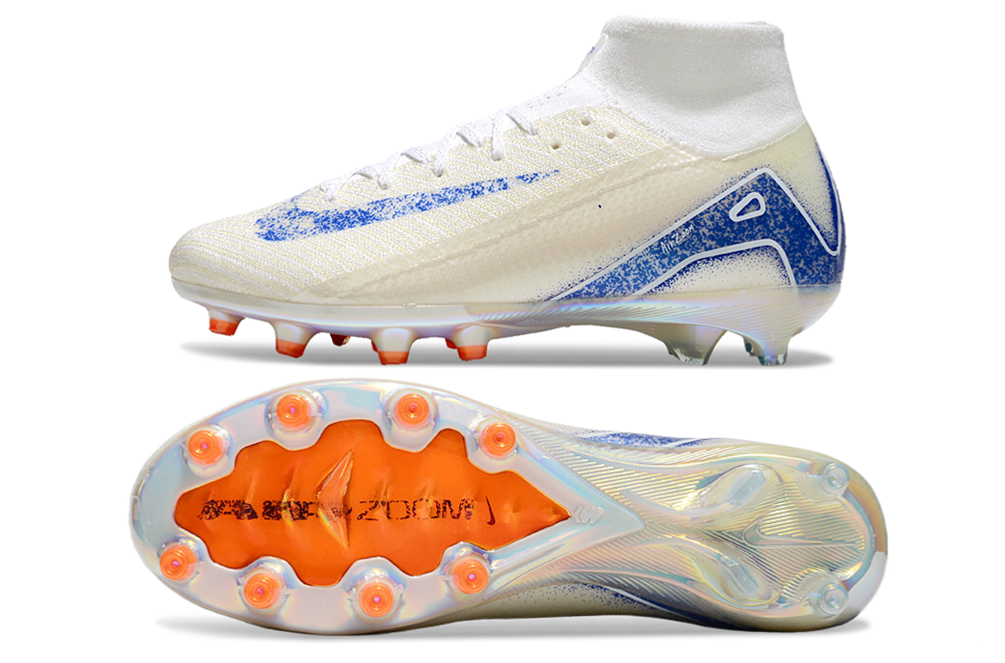 NIKE MERCURIAL SUPERFLY AG 10 ELITE FOOTBALL BOOT