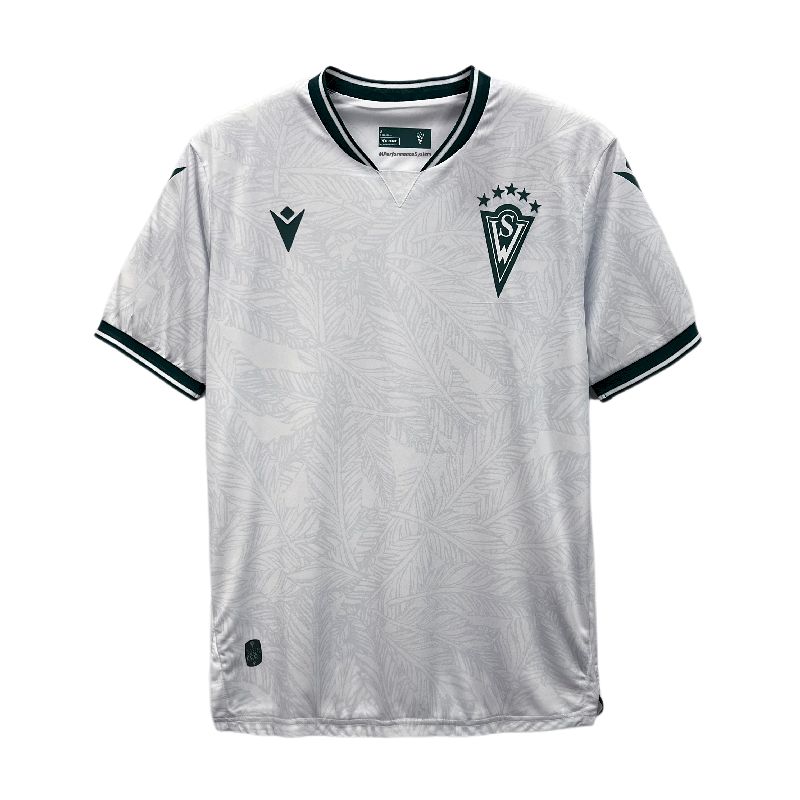 SANTIAGO WANDERERS II 24/25 MEN