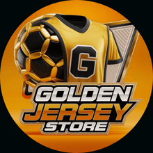 GOLDEN JERSEY STORE