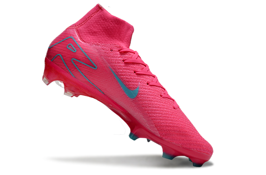 NIKE MERCURIAL SUPERFLY 10 ELITE FOOTBALL BOOT