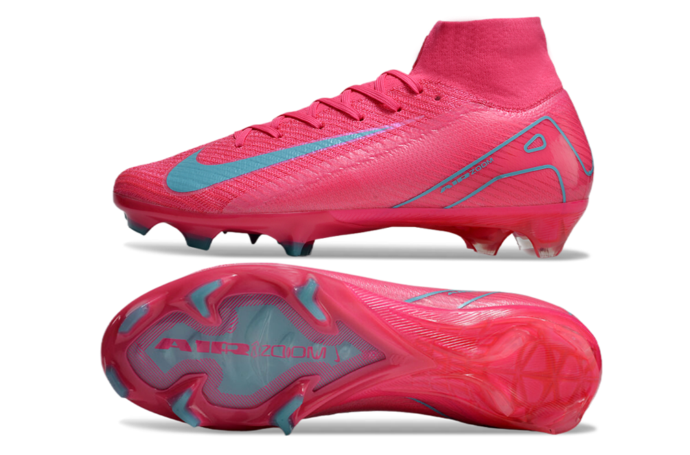 NIKE MERCURIAL SUPERFLY 10 ELITE FOOTBALL BOOT
