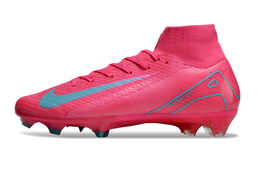 NIKE MERCURIAL SUPERFLY 10 ELITE FOOTBALL BOOT