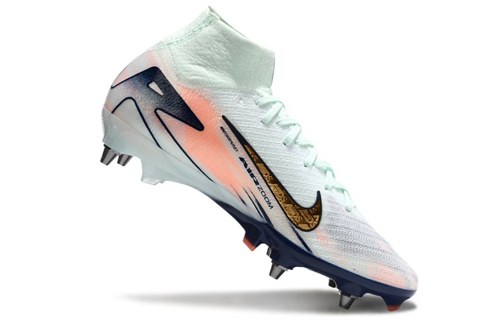 NIKE MERCURIAL SUPERFLY SG 10 ELITE DREAM SPEED FOOTBALL BOOT