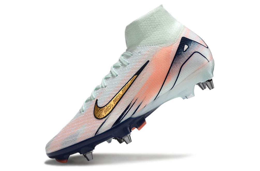 NIKE MERCURIAL SUPERFLY SG 10 ELITE DREAM SPEED FOOTBALL BOOT