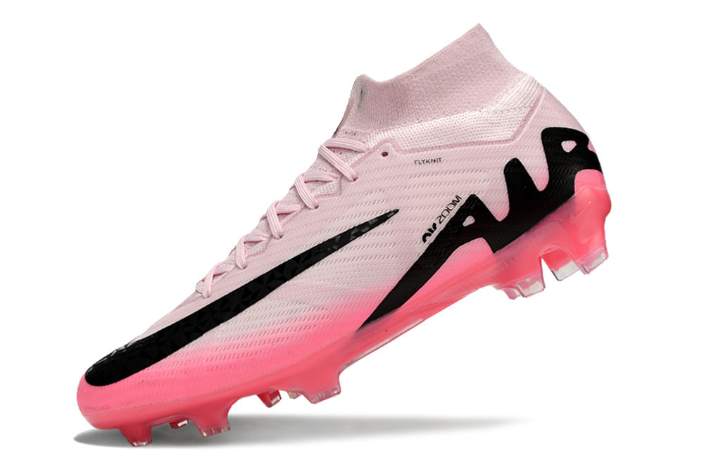 NIKE MERCURIAL AIR ZOOM 15 FG ELITE FOOTBALL BOOT
