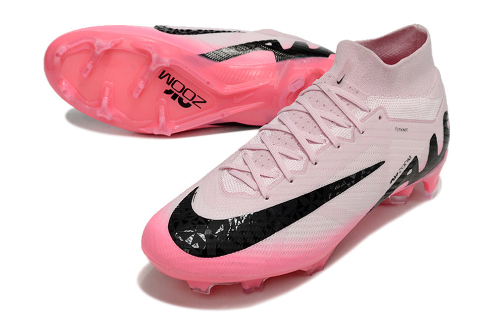 NIKE MERCURIAL AIR ZOOM 15 FG ELITE FOOTBALL BOOT