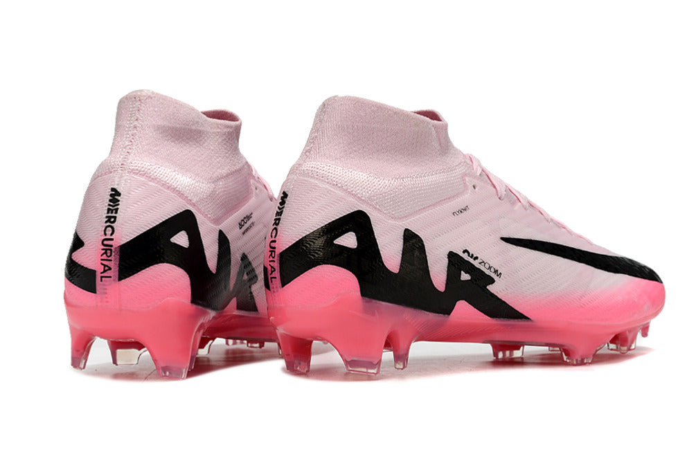 NIKE MERCURIAL AIR ZOOM 15 FG ELITE FOOTBALL BOOT