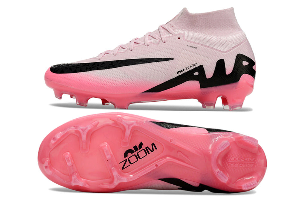 NIKE MERCURIAL AIR ZOOM 15 FG ELITE FOOTBALL BOOT