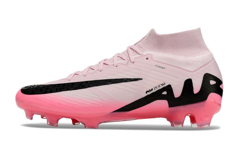 NIKE MERCURIAL AIR ZOOM 15 FG ELITE FOOTBALL BOOT