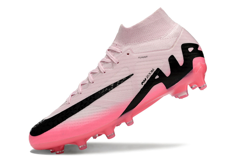 NIKE MERCURIAL AIR ZOOM AG ELITE FOOTBALL BOOT