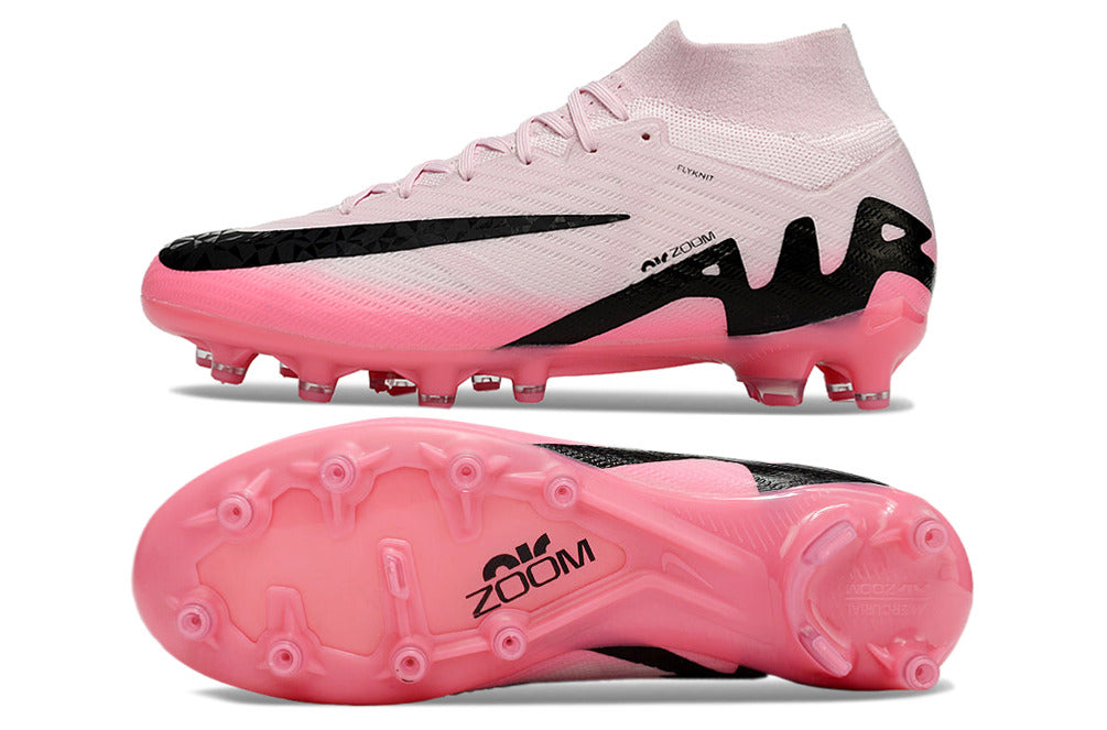 NIKE MERCURIAL AIR ZOOM AG ELITE FOOTBALL BOOT