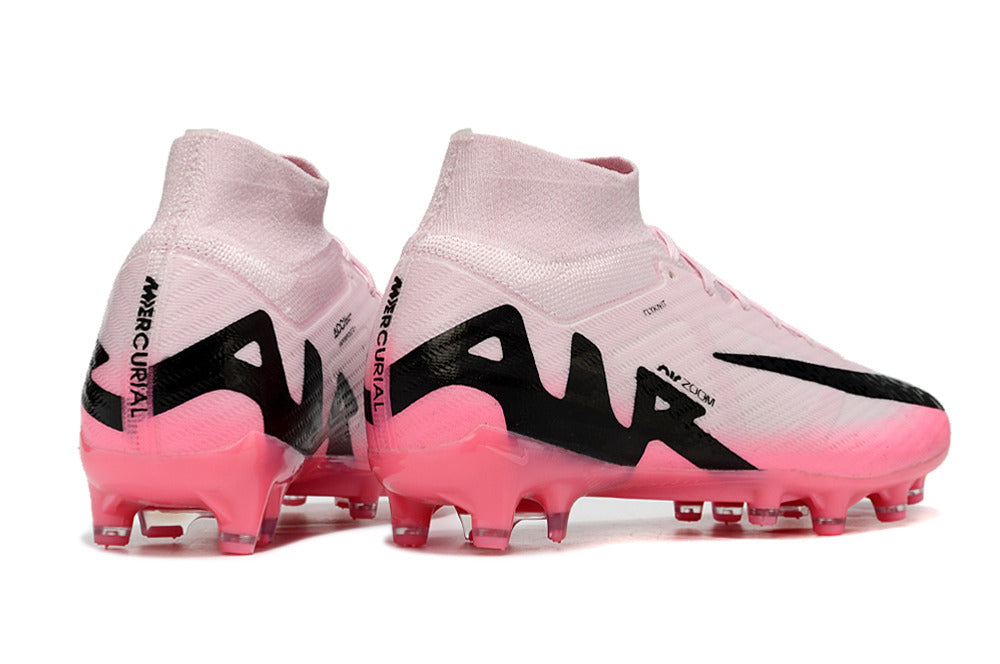 NIKE MERCURIAL AIR ZOOM AG ELITE FOOTBALL BOOT