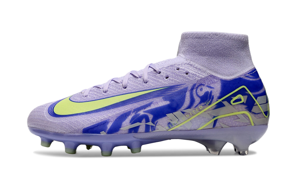NIKE MERCURIAL SUPERFLY AG 10 ELITE FOOTBALL BOOT
