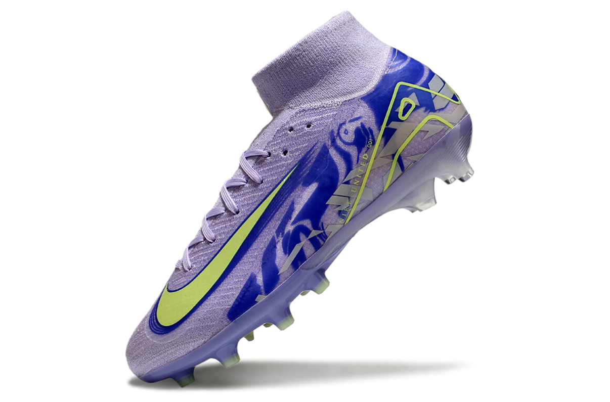 NIKE MERCURIAL SUPERFLY AG 10 ELITE FOOTBALL BOOT