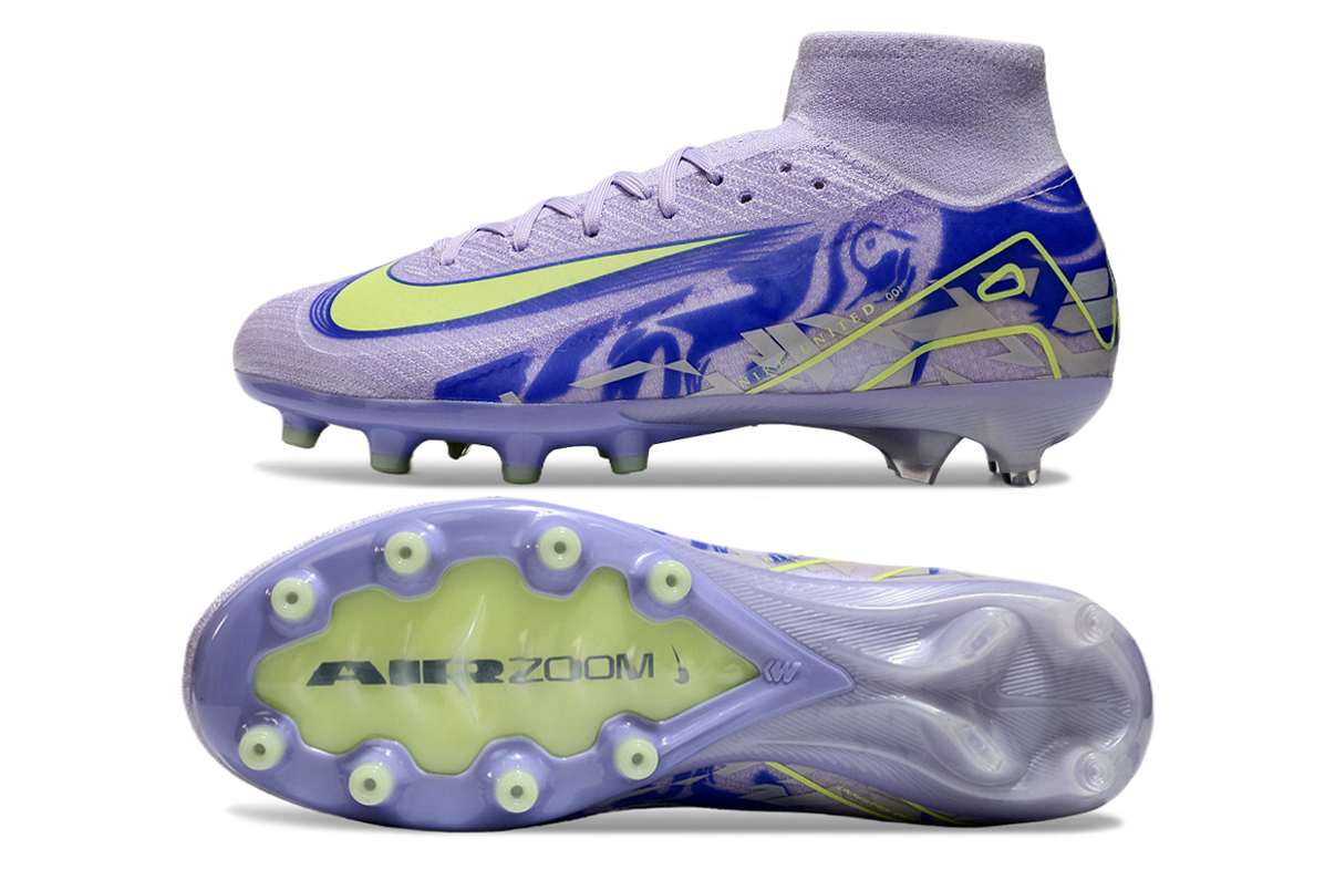 NIKE MERCURIAL SUPERFLY AG 10 ELITE FOOTBALL BOOT