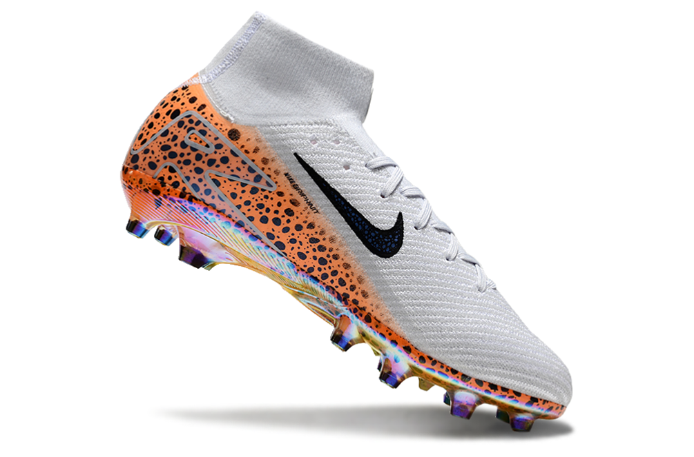NIKE MERCURIAL SUPERFLY AG 10 ELITE FOOTBALL BOOT