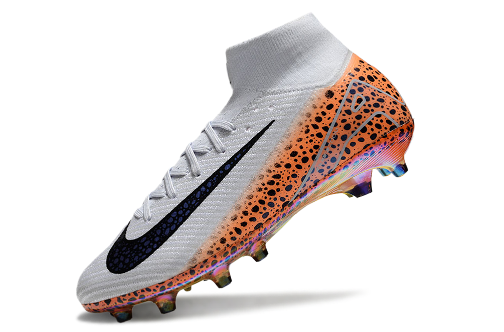 NIKE MERCURIAL SUPERFLY AG 10 ELITE FOOTBALL BOOT