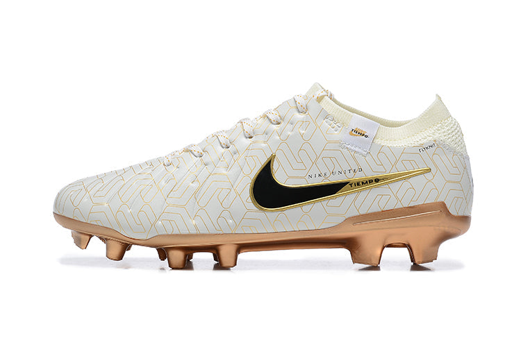 NIKE TIEMPO LEGEND 10 ELITE FG FOOTBALL BOOT