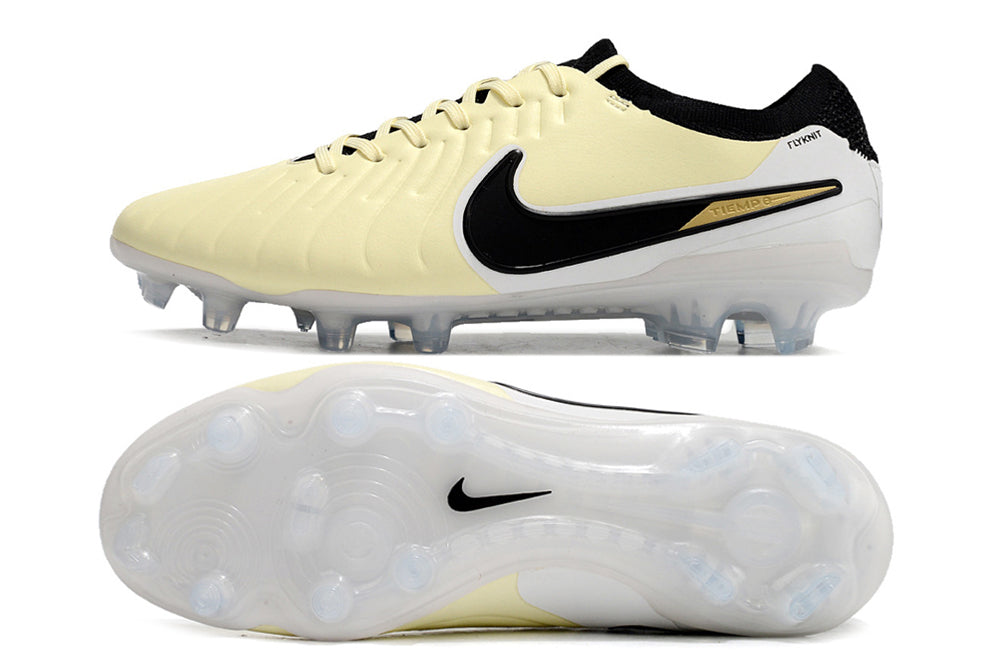 NIKE TIEMPO LEGEND 10 ELITE FG FOOTBALL BOOT