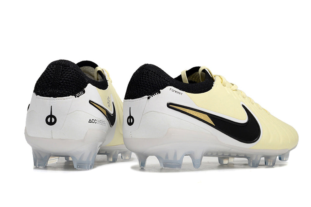 NIKE TIEMPO LEGEND 10 ELITE FG FOOTBALL BOOT