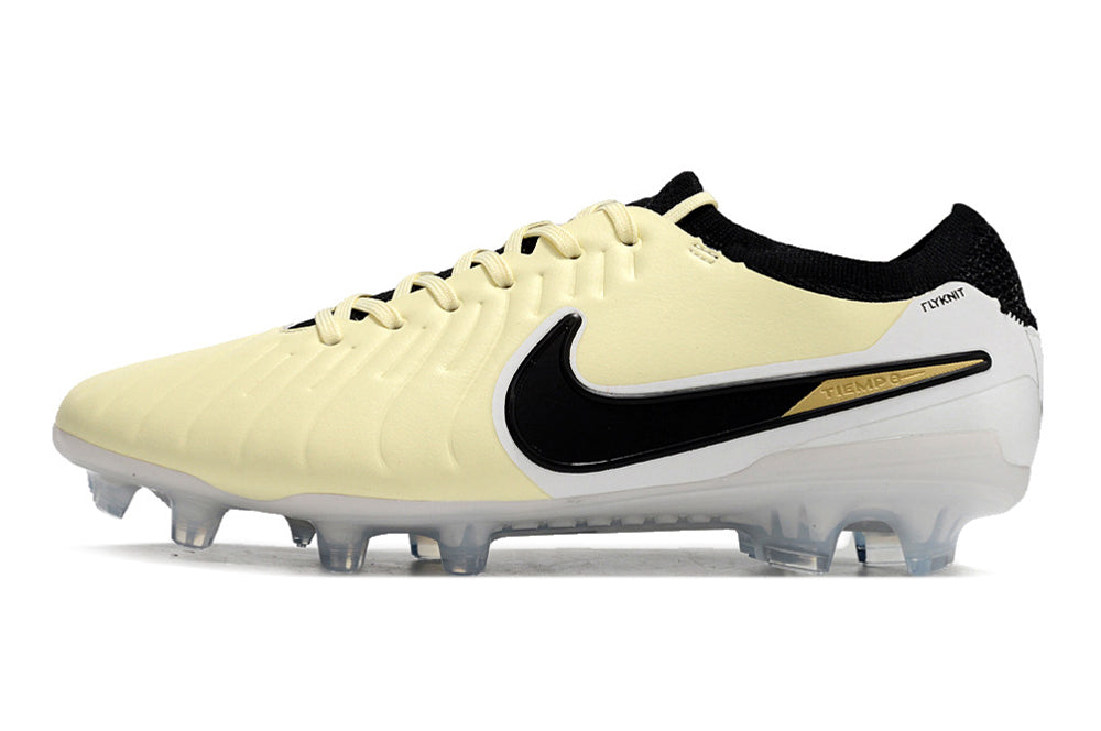 NIKE TIEMPO LEGEND 10 ELITE FG FOOTBALL BOOT