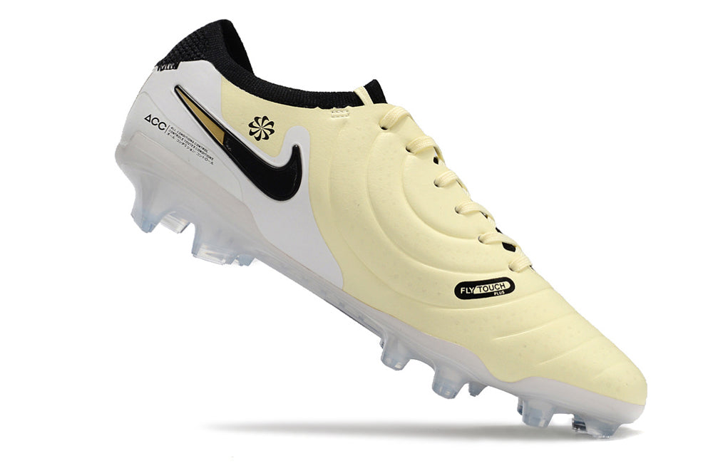 NIKE TIEMPO LEGEND 10 ELITE FG FOOTBALL BOOT