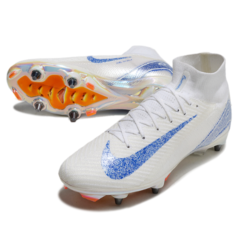 NIKE MERCURIAL SUPERFLY ELITE SG BLUEPRINT FOOTBALL BOOT